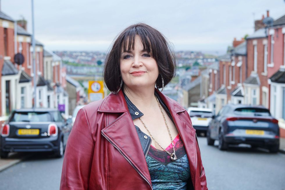 Gavin And Stacey’s Nessa to read shipping forecast to mark its centenary on BBC