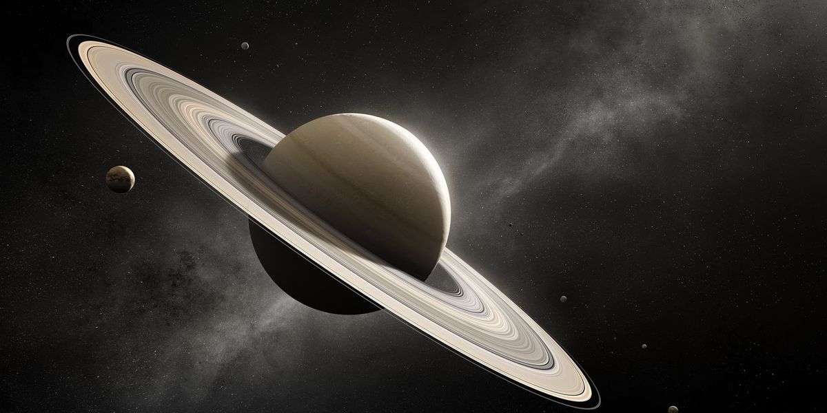 Los icónicos anillos de Saturno desaparecen