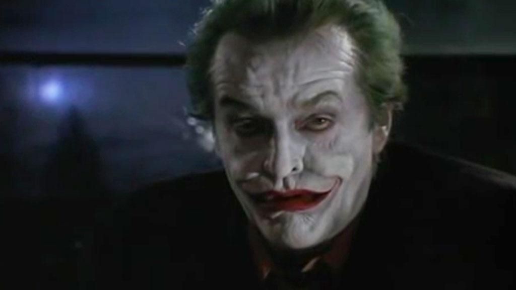 A Batman fan has expertly recreated Tim Burton's film as a silent epic |  indy100