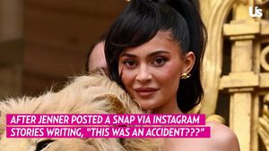 Kylie Jenner reduces fan to TEARS - find out why