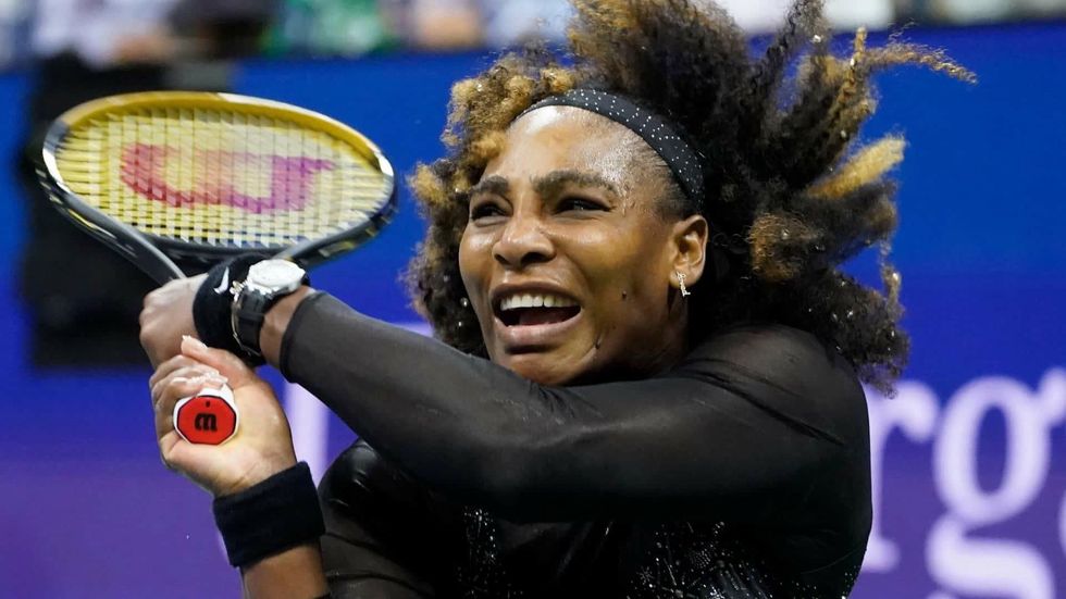 Serena Williams loses to Tomljanovic in US Open farewell