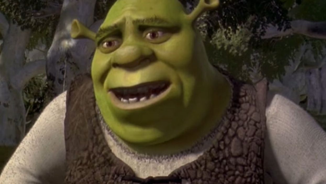 12 facts about Shrek on 20th anniversary of film’s release | indy100