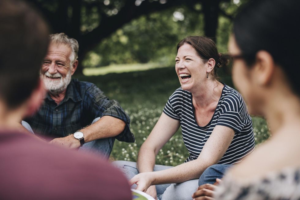 5 surprising health benefits of smiling | indy100