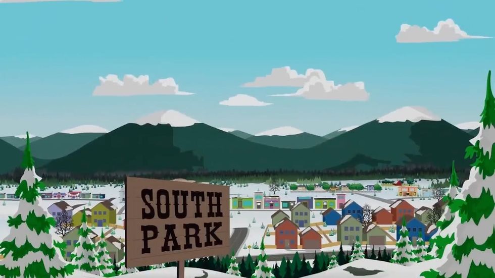 South Park's latest episode 'Deep Learning' was co-written by ChatGPT