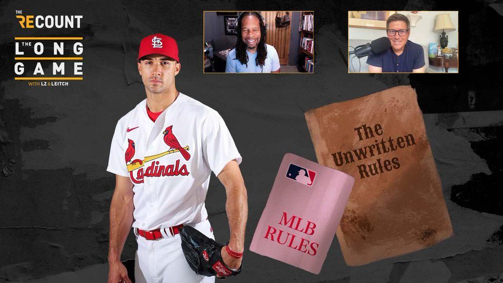 Cardinals pitcher Jack Flaherty blasts Rays players who opted out of  wearing Pride logo