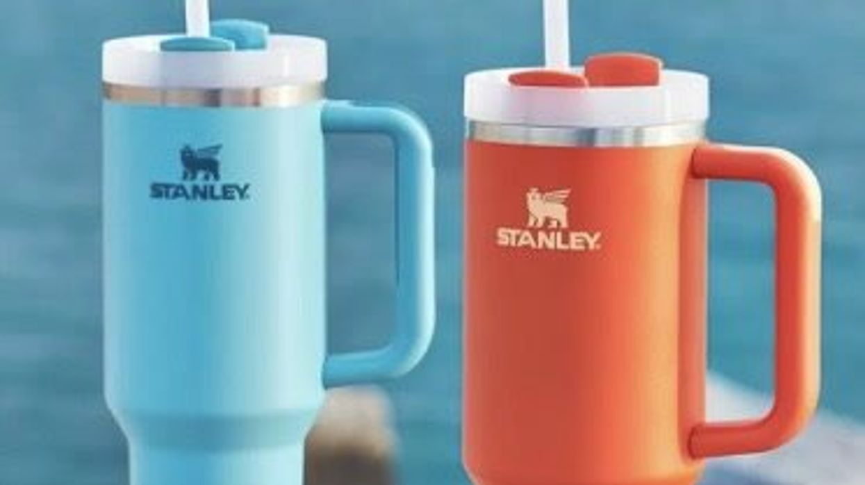 What's All the Hype Around Stanley Tumblers?