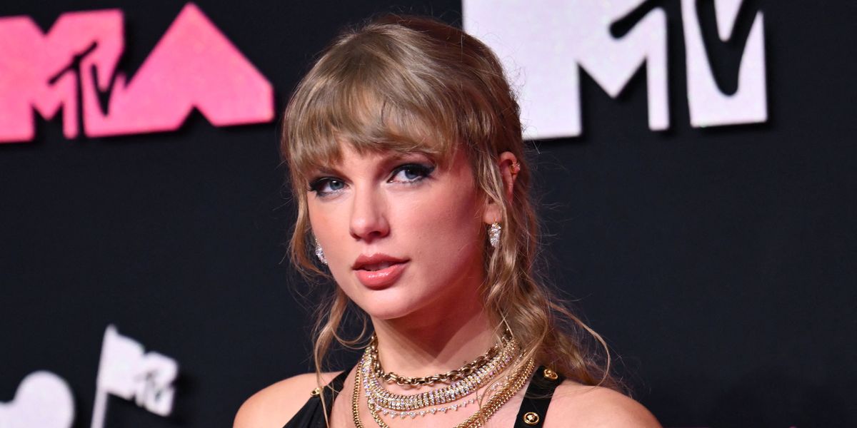 Google's 'Where's Waldo?' game has a Taylor Swift version. How to play