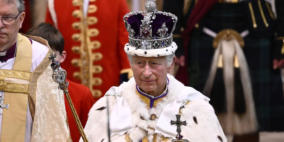 The Right To Challenge King Charles Iii S Rule Under An Old Tradition Is No More Trendradars