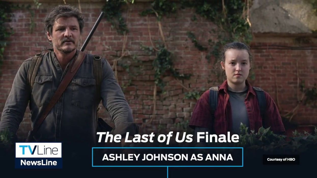 All About All About The Last of Us (TV Episode 2022) - IMDb