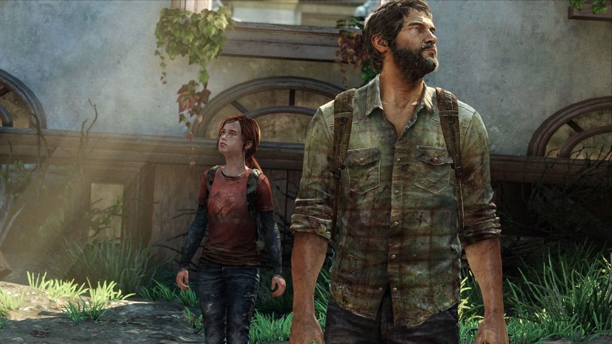 The Last of Us Remastered - Episode 2 
