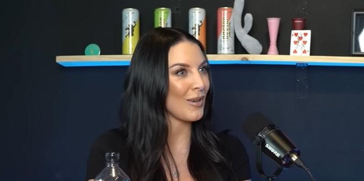Porn Star Angela White Reveals Weirdest Requests She Gets On Onlyfans Trendradars 2348