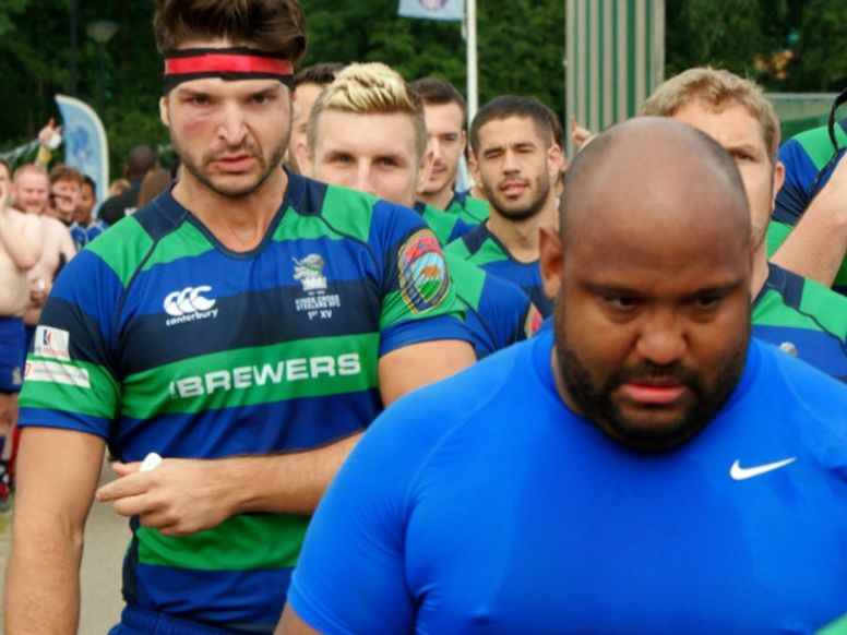 Prime to release documentary about the world's first gay and  inclusive rugby club