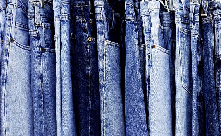 Why you should never, ever wash your jeans (unless you really, really have  to), Jeans