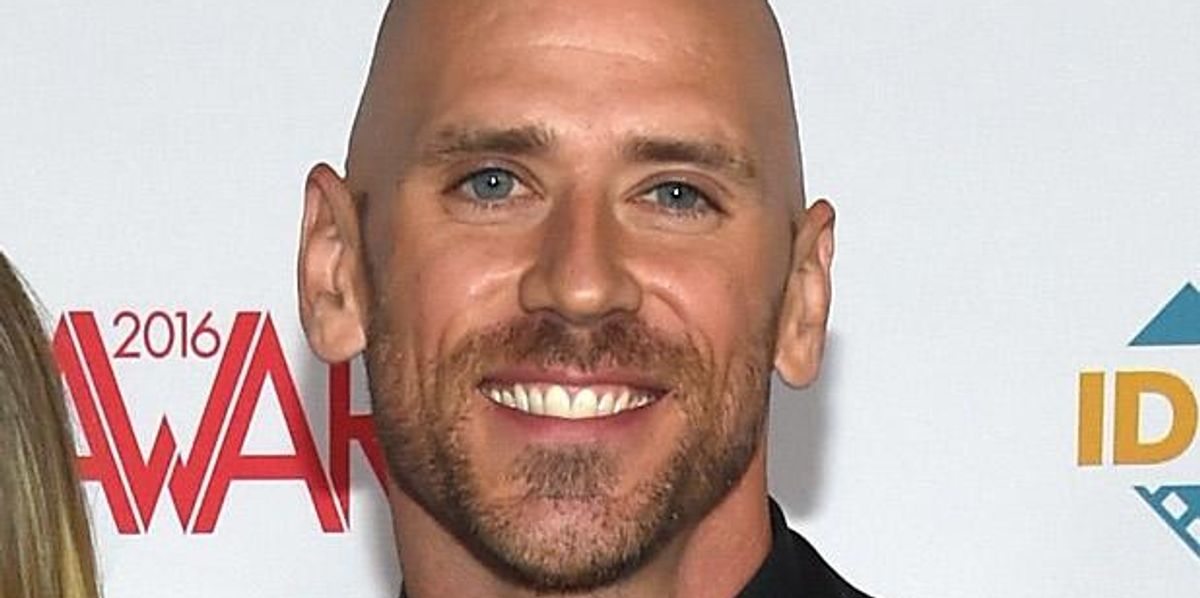 Porn Star Johnny Sins Reveals What Men Are Doing Wrong In The Bedroom Indy100 6441