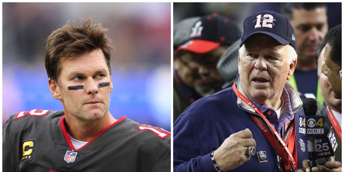 Tom Brady's father says his biggest fear about his son is coming true ...