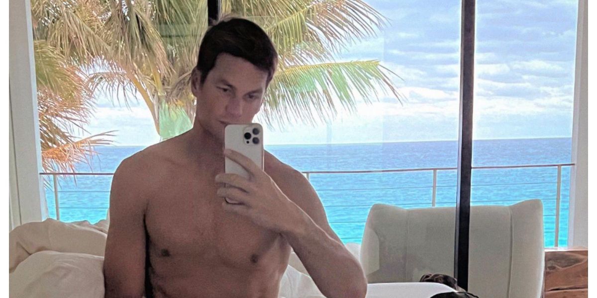 Tom Brady supporters think he might be about to start an OnlyFans