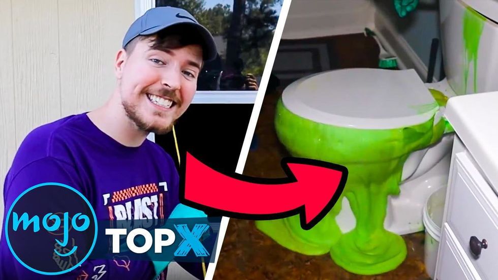 MrBeast  Star Chris Tyson Says Undergoing Hormone Replacement  Therapy 'Saved My Life', Chris Tyson