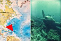 Why do so many planes and ships disappear in the Bermuda Triangle? | indy100