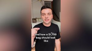 Top leatherworker reveals what it really costs for Louis Vuitton to make a  £1500 bag