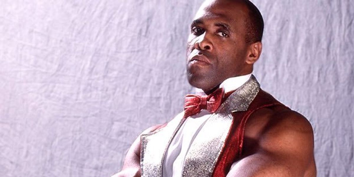 Former WWE Superstar Virgil Passes Away