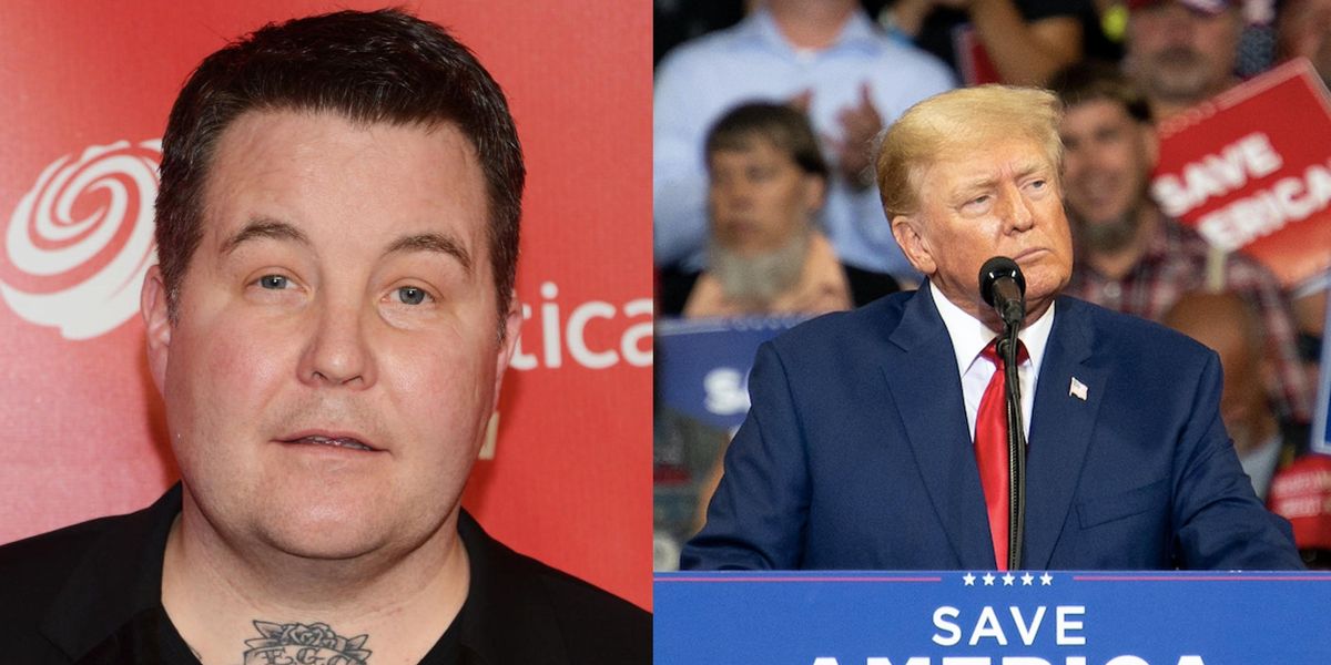 Dropkick Murphys Singer Ken Casey Attacks MAGA Country in Profane Rants:  Buying 'Those F**king Hats' Makes You 'Part of the Problem