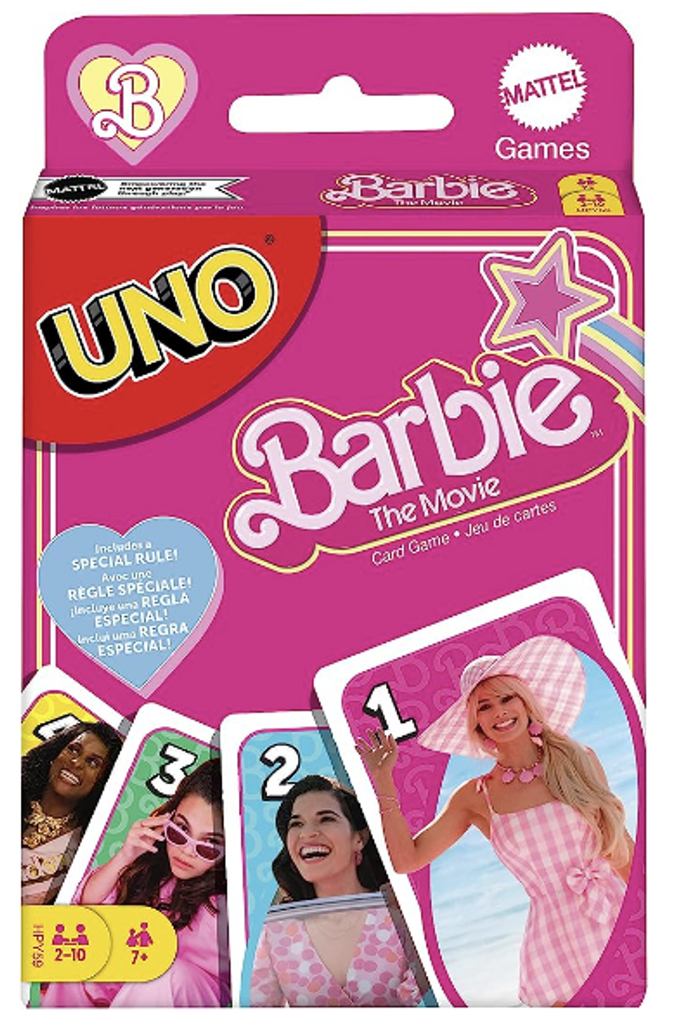 36 of the biggest Barbie brand collaborations as new movie opens | indy100