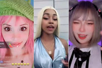 The 'NPC' trend sweeping TikTok