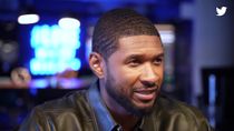 Usher - Usher has finally given his thoughts on the 'watch this' meme | indy100
