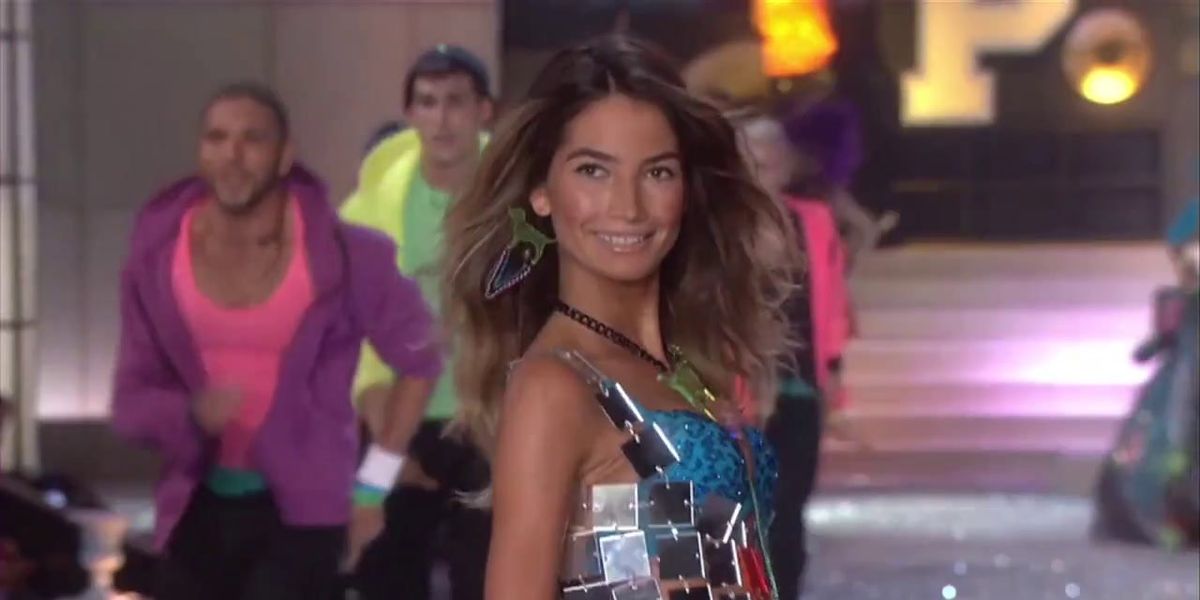 Victoria's Secret fashion show to return with 'new version