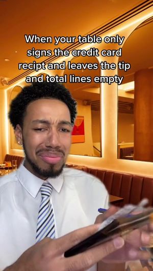 17 Sneaky Waiter Tricks You Never Notice — Eat This Not That