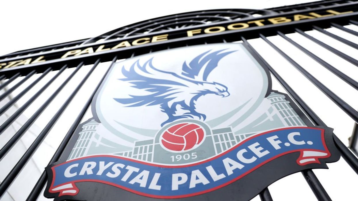 West Ham fan goes to bizarre lengths to claim Crystal Palace didn't finish in the top half