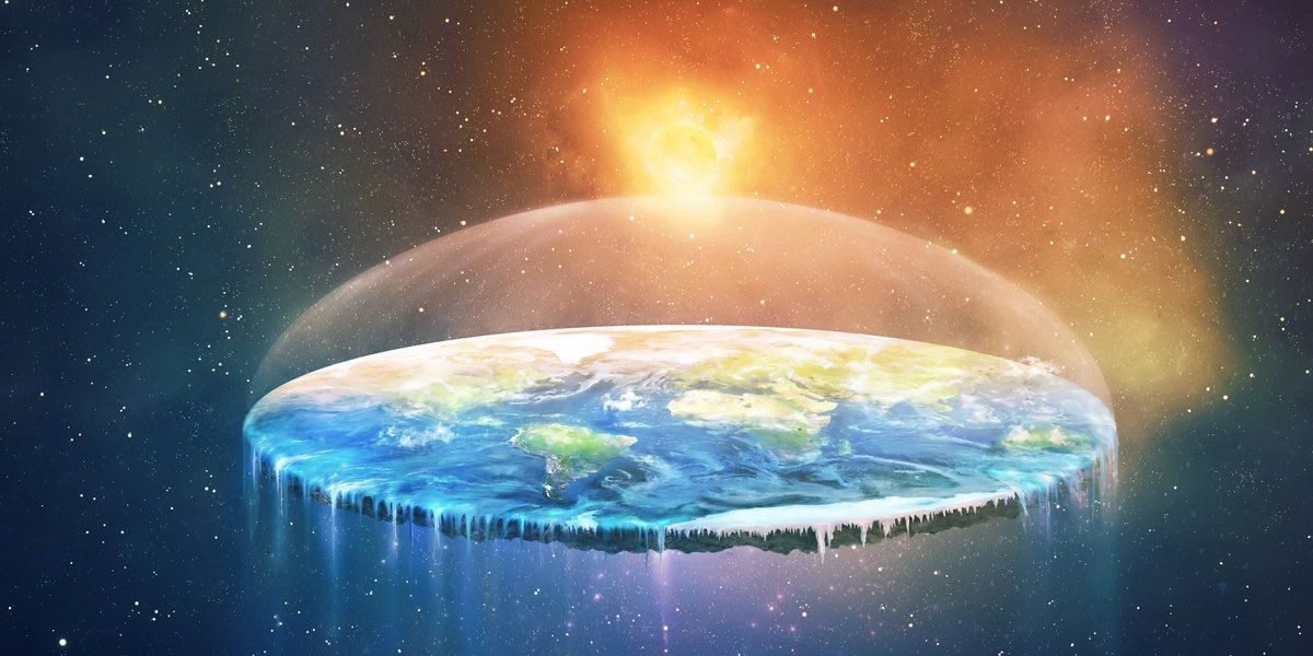Planet Earth — Everything you need to know