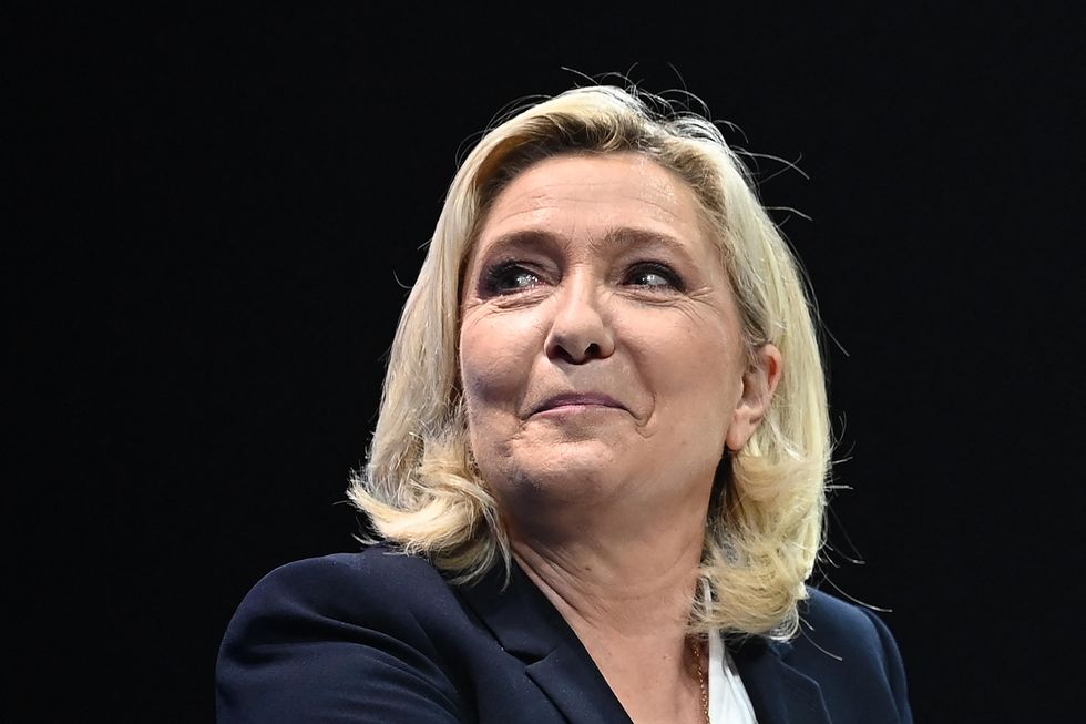 11 of Marine Le Pen's most controversial quotes | indy100