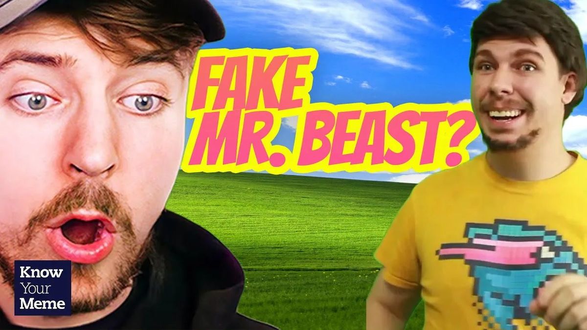 Memebase - mrbeast - All Your Memes In Our Base - Funny Memes