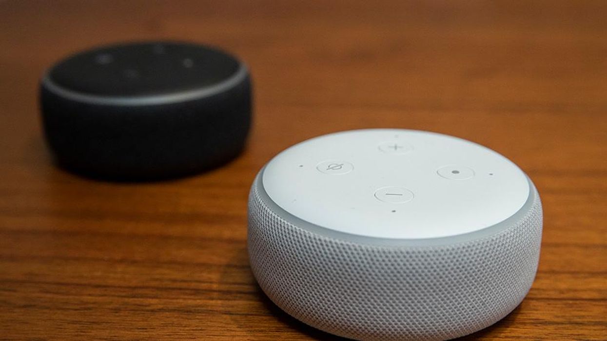 Alexa: 'Do not put  Echo Alexa devices in bedrooms