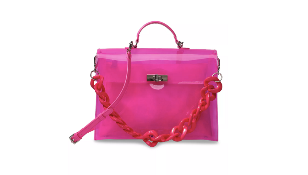 BAGAHOLICBOY SHOPS: 4 Bright Pink Barbiecore Bags - BAGAHOLICBOY